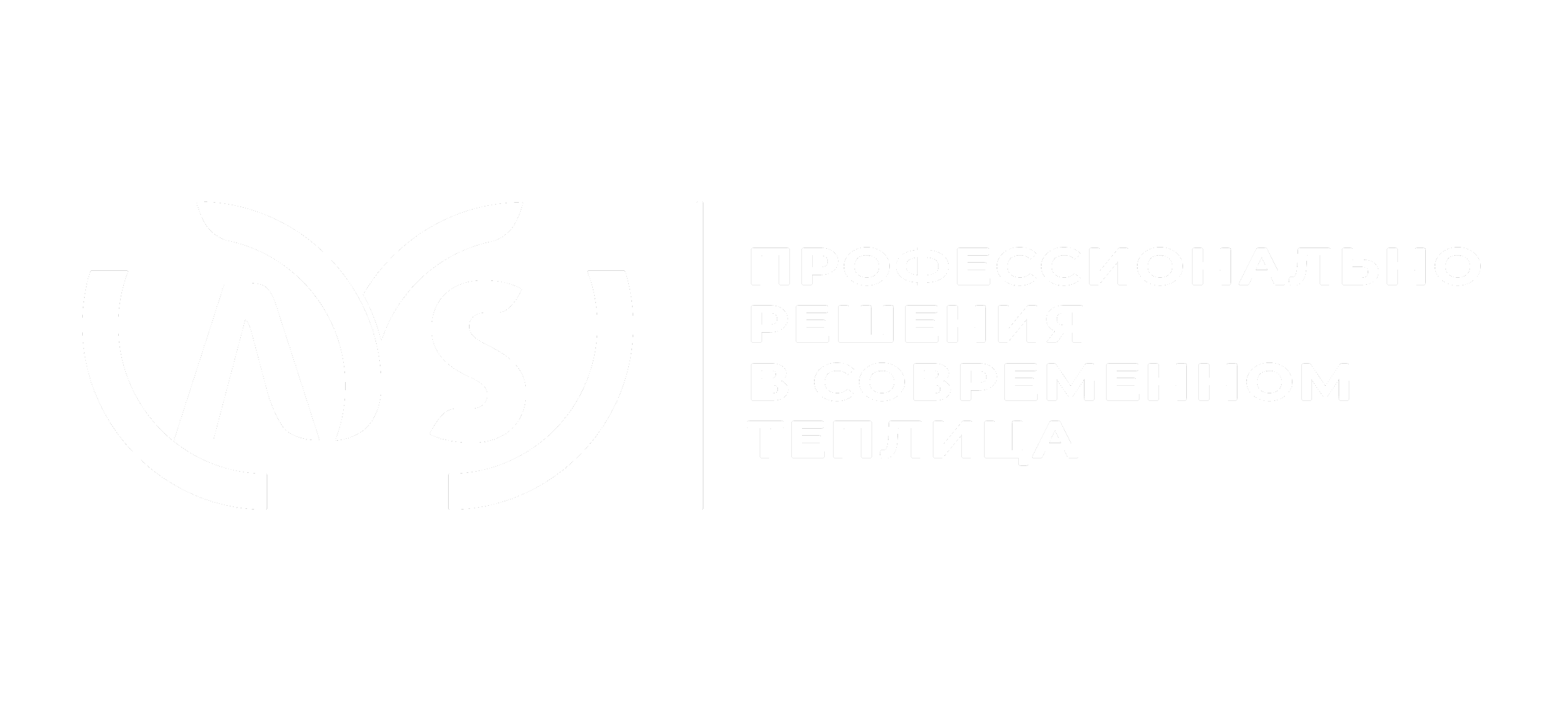 Ays Логотип нижнего колонтитула проекта