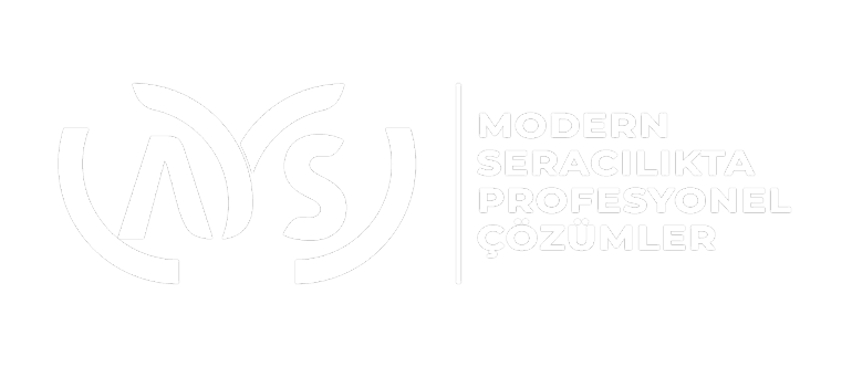 Ays Proje Footer Logo