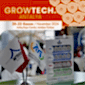 We met at Antalya Growtech 2024!