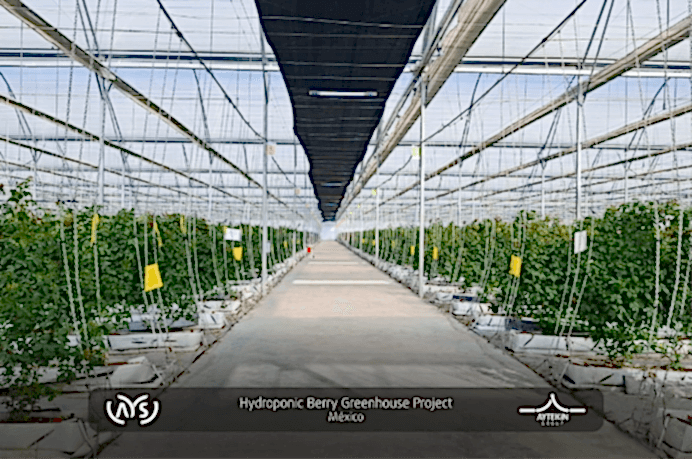 Встретимся на GreenTech Americas 2025!