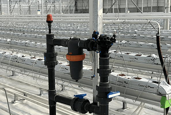 osmosis system, water tank, water tanks, filter system, recycling system, pump group