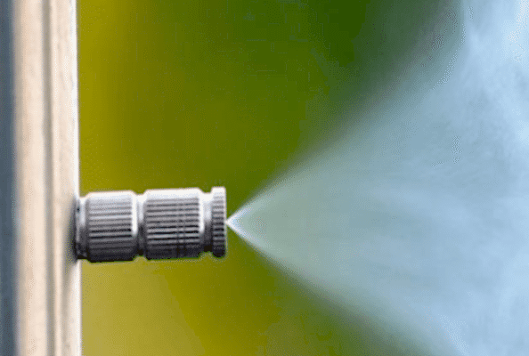 fogging-system